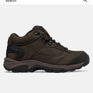 New Balance Gore-Tex Hiking Boots - Men’s 10.5 4E